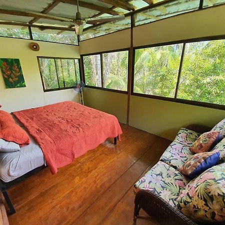 Cabina Gan Eden - Walking Distance From River Portalon Екстер'єр фото