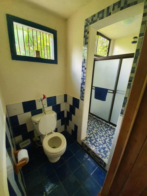 Cabina Gan Eden - Walking Distance From River Portalon Екстер'єр фото